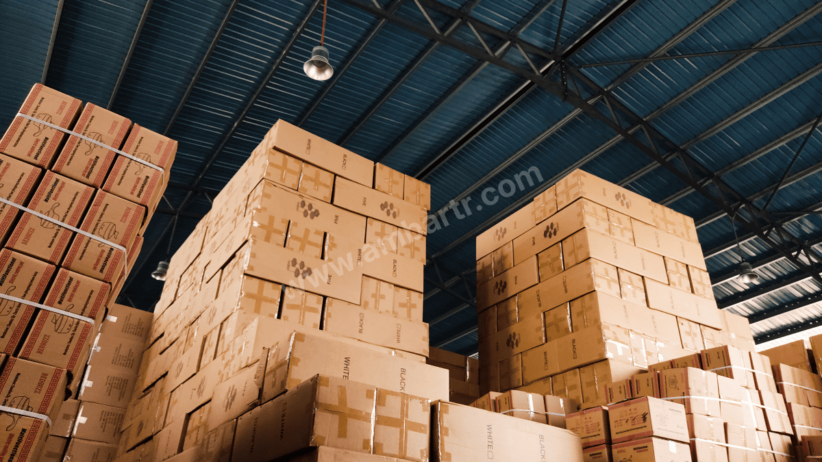 Hizan Kolili Yük Taşıma